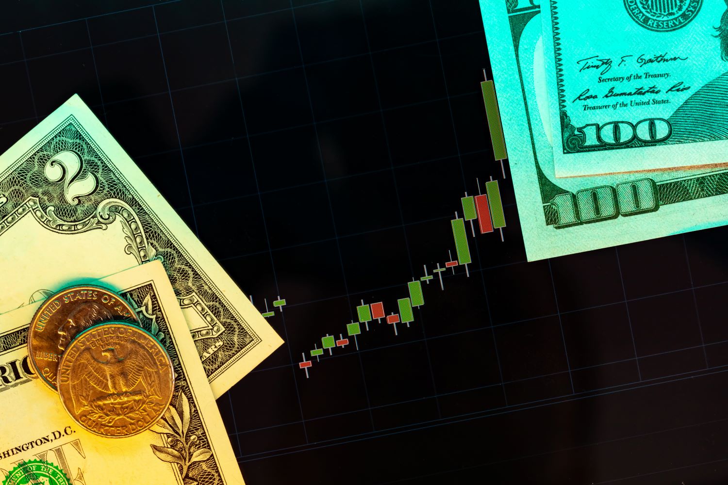 Financial